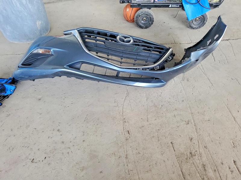 Aukcja sprzedaży 2016 Mazda 3, vin: JM1BM1U77G1292762, numer aukcji: 52709196