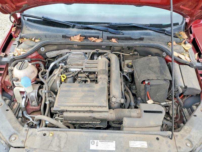 Aukcja sprzedaży 2016 Volkswagen Jetta, vin: 3VWD67AJ7GM316192, numer aukcji: 52227666