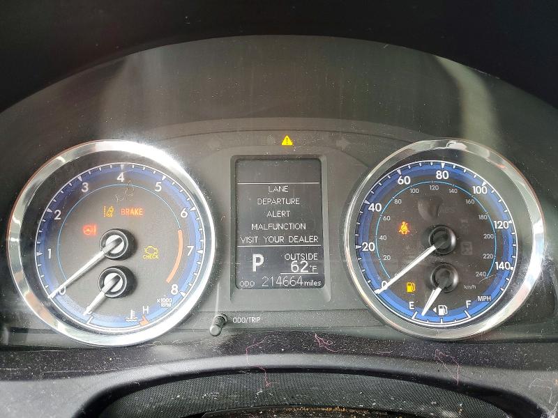 53392976 :رقم المزاد ، 5YFBURHE2HP643615 vin ، 2017 Toyota Corolla مزاد بيع