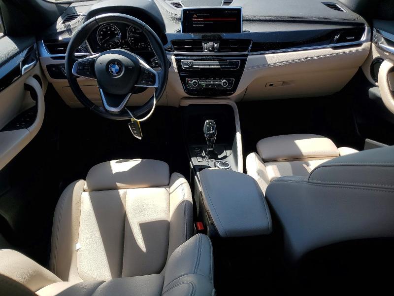 Aukcja sprzedaży 2021 Bmw X2, vin: WBXYJ1C04M5S44800, numer aukcji: 52378126