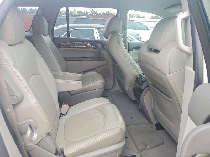Aukcja sprzedaży 2015 Buick Enclave, vin: 5GAKRBKD0FJ178098, numer aukcji: 53949956
