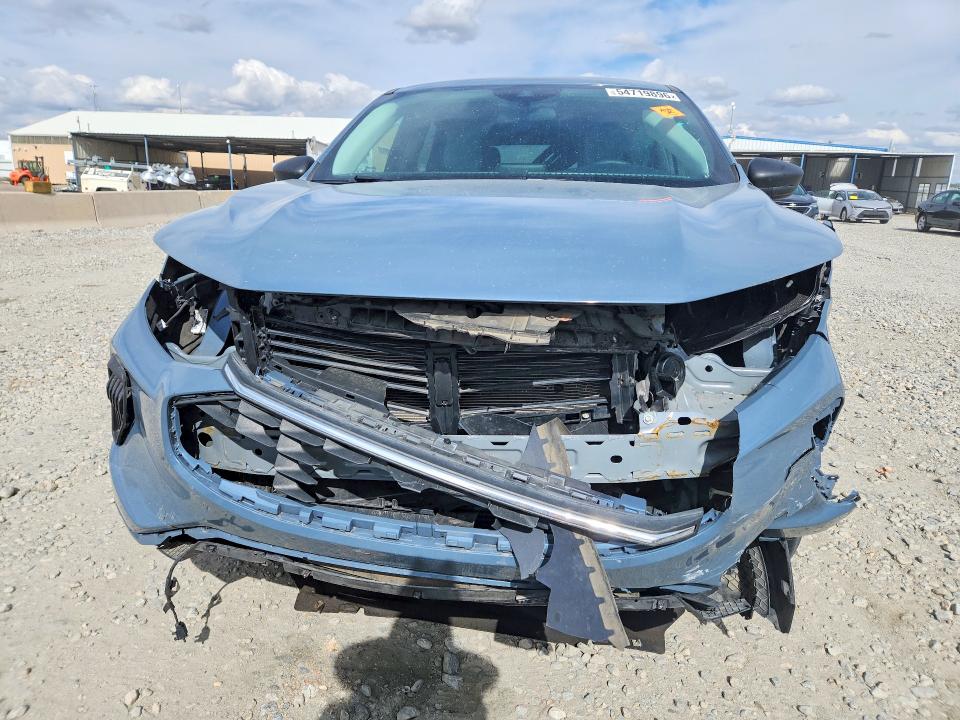 Aukcja sprzedaży 2024 Ford Escape, vin: 1FMCU9GN8RUA54218, numer aukcji: 54719896