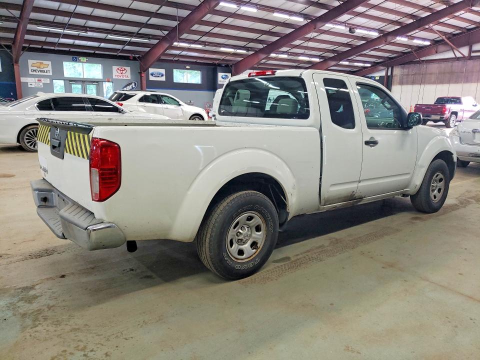 Aukcja sprzedaży 2016 Nissan Frontier, vin: 1N6BD0CT0GN779767, numer aukcji: 54158346