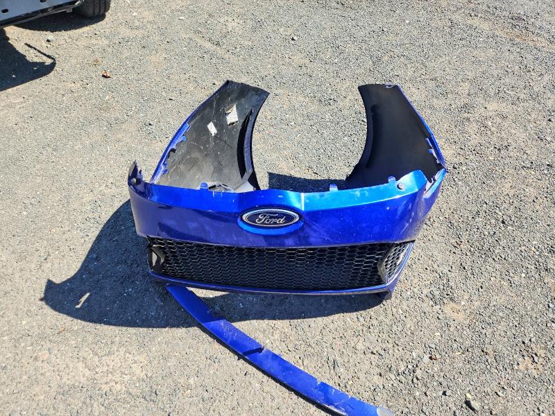 2014 Ford Focus მანქანა იყიდება აუქციონზე, vin: 1FADP3L96EL456685, აუქციონის ნომერი: 52879686