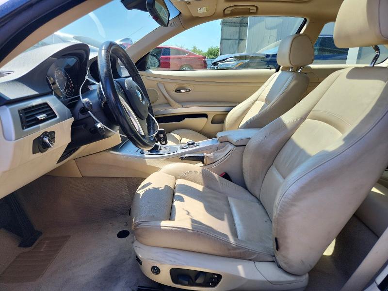 Aukcja sprzedaży 2009 Bmw 328i, vin: WBAWV13539P121924, numer aukcji: 52345336