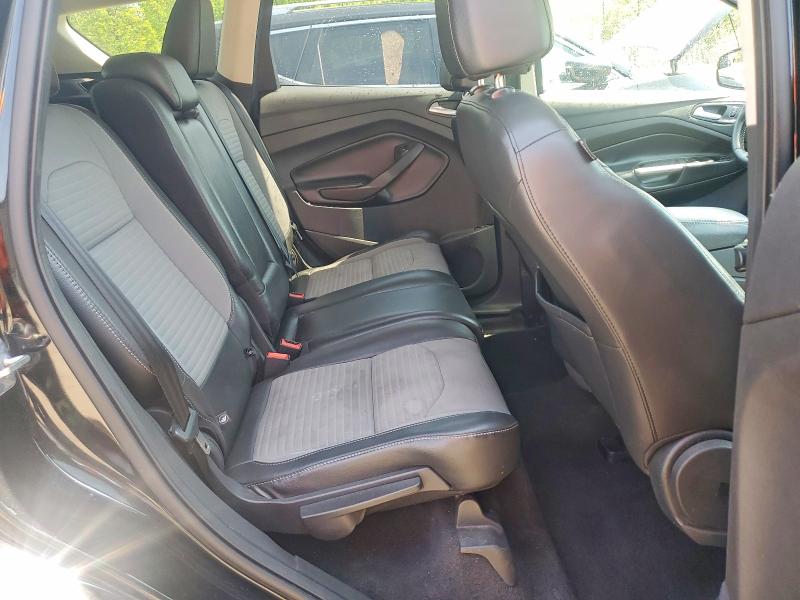 Aukcja sprzedaży 2017 Ford Escape, vin: 1FMCU9GD7HUD71915, numer aukcji: 53907606