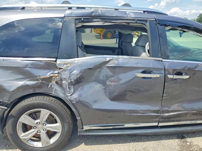 Aukcja sprzedaży 2020 Honda Odyssey, vin: 5FNRL6H76LB039121, numer aukcji: 54905626