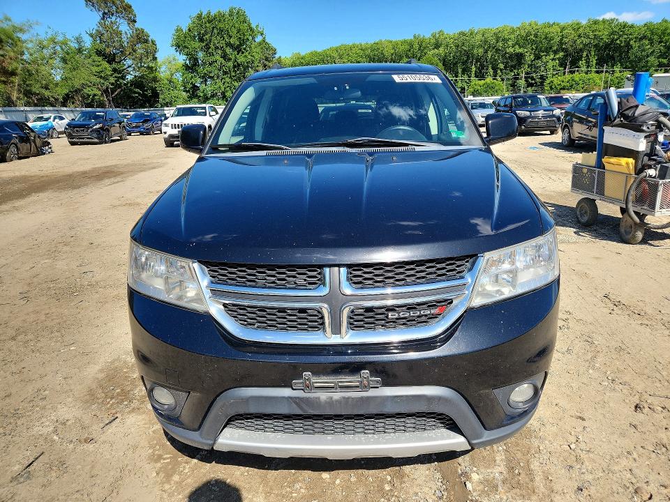 Aukcja sprzedaży 2016 Dodge Journey, vin: 3C4PDDBG6GT100878, numer aukcji: 55105536