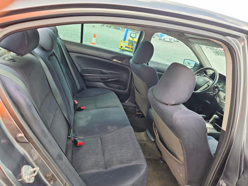 54271516 :رقم المزاد ، 1HGCP2F36CA100559 vin ، 2012 Honda Accord مزاد بيع