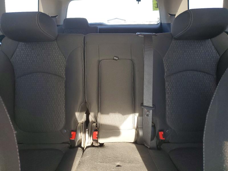 Aukcja sprzedaży 2016 Gmc Acadia, vin: 1GKKVNED5GJ168289, numer aukcji: 53260386