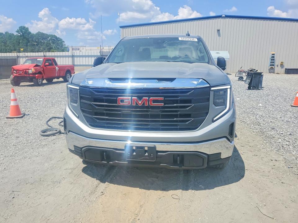 2025 Gmc Sierra მანქანა იყიდება აუქციონზე, vin: 1GTRUAED1SZ149044, აუქციონის ნომერი: 54442936