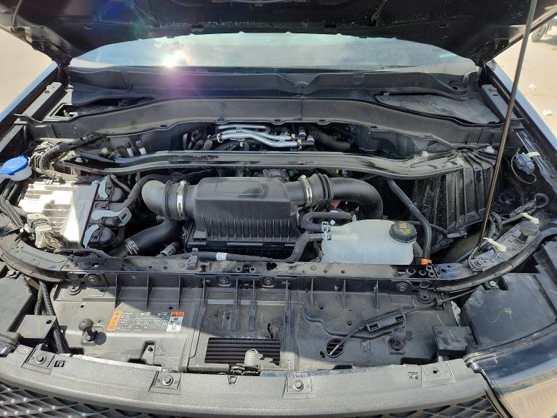Продажа на аукционе авто 2025 Ford Explorer, vin: 1FM5K8AC1SGB49983, номер лота: 53733976