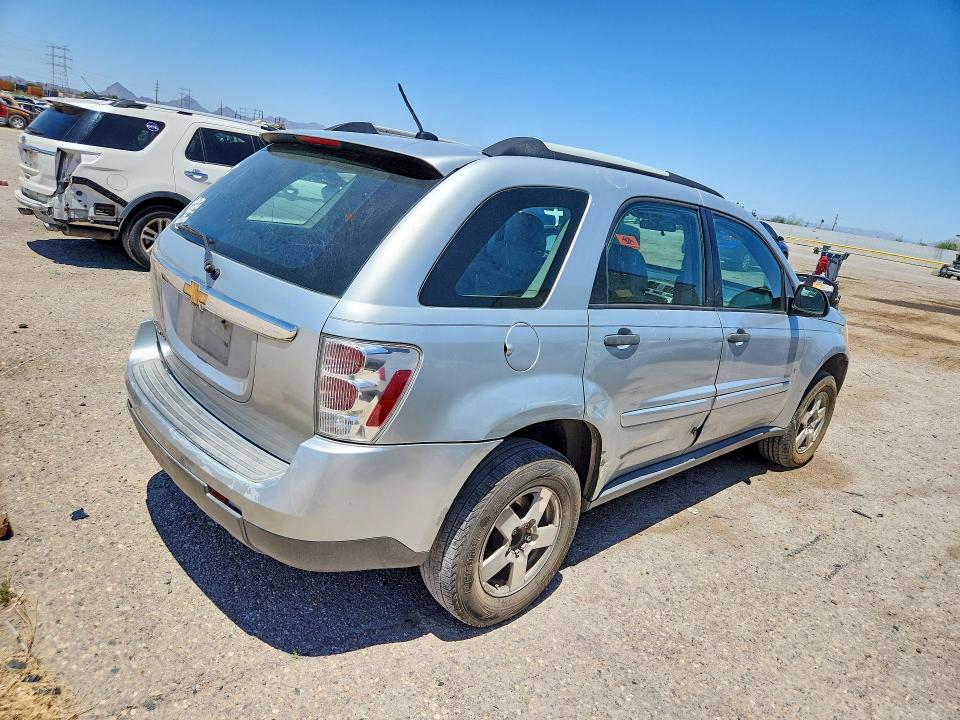Продажа на аукционе авто 2009 Chevrolet Equinox, vin: 2CNDL13F796212389, номер лота: 54819936