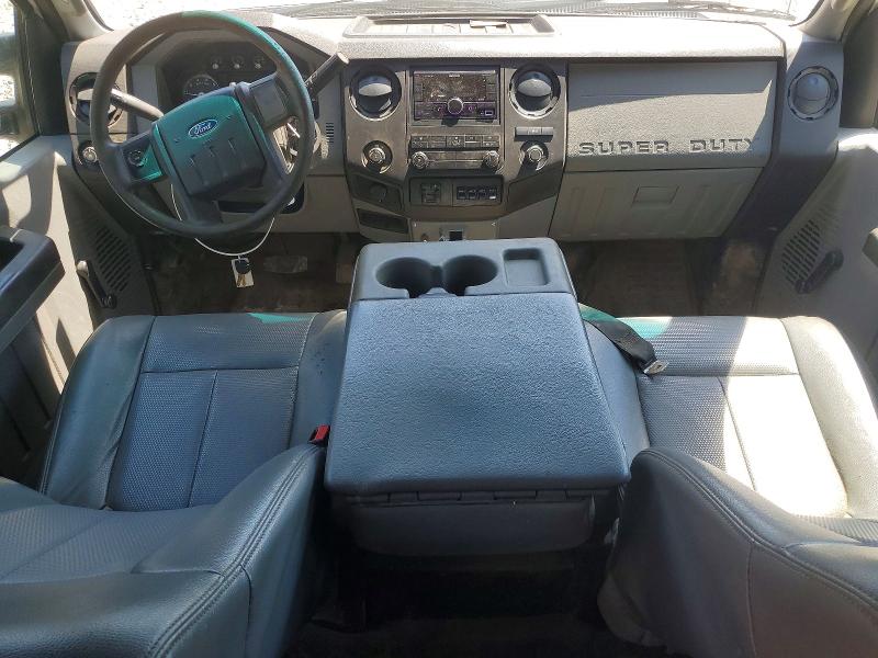 Продажа на аукционе авто 2015 Ford F350, vin: 1FD7W3E67FEC64075, номер лота: 55422816