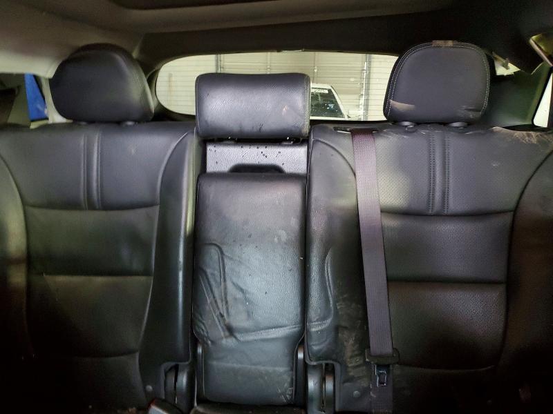 Продаж на аукціоні авто 2011 Kia Sorento, vin: 5XYKWDA26BG140498, номер лоту: 52321686