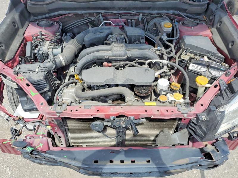 53194486 :رقم المزاد ، JF2SJAXC0GH555796 vin ، 2016 Subaru Forester مزاد بيع