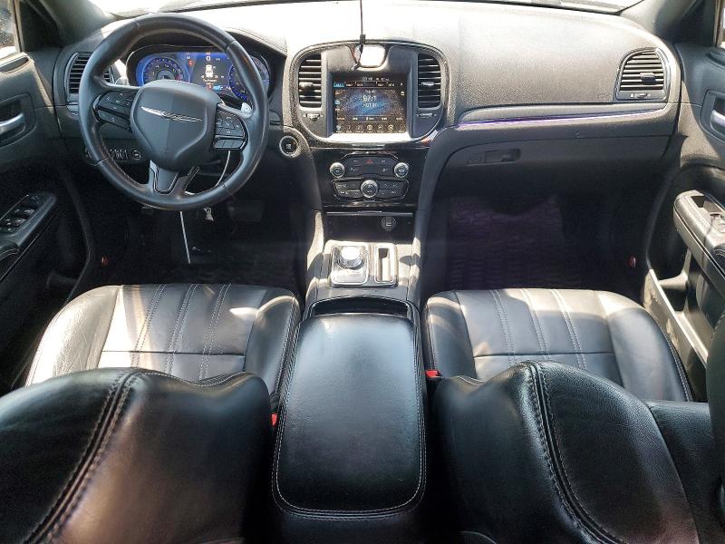 Продажа на аукционе авто 2015 Chrysler 300, vin: 2C3CCABG2FH876081, номер лота: 52963066