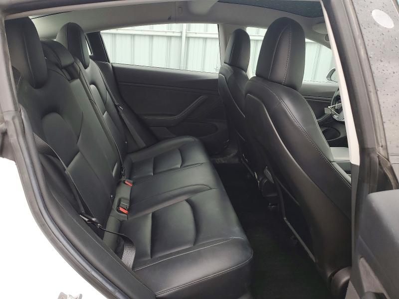 Продаж на аукціоні авто 2018 Tesla Model 3, vin: 5YJ3E1EA9JF029618, номер лоту: 51302766