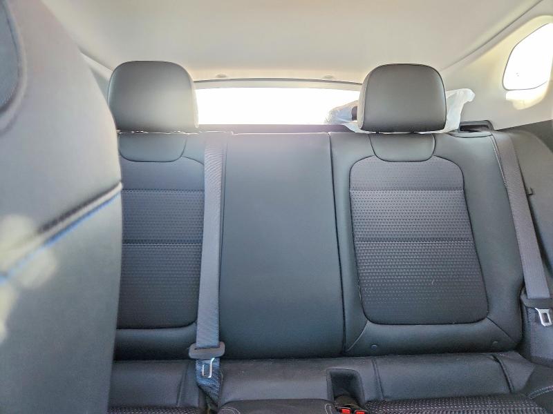 Продажа на аукционе авто 2025 Chevrolet Trax, vin: KL77LHEP3SC199182, номер лота: 52272976