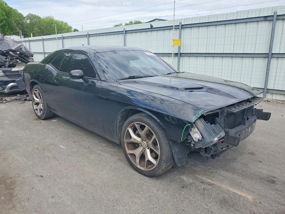 Aukcja sprzedaży 2016 Dodge Challenger, vin: 2C3CDZAGXGH202212, numer aukcji: 53412266