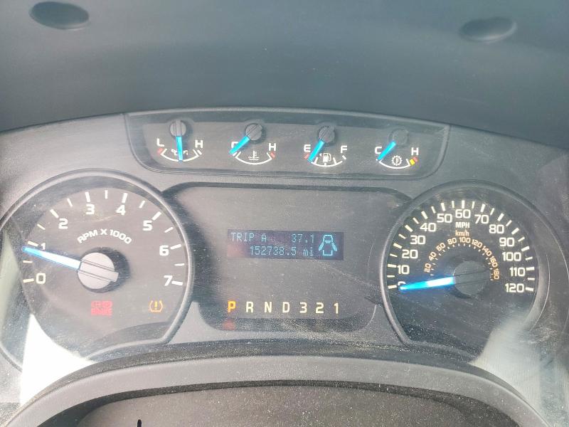 Aukcja sprzedaży 2014 Ford F150, vin: 1FTMF1CM7EKF77804, numer aukcji: 52227816