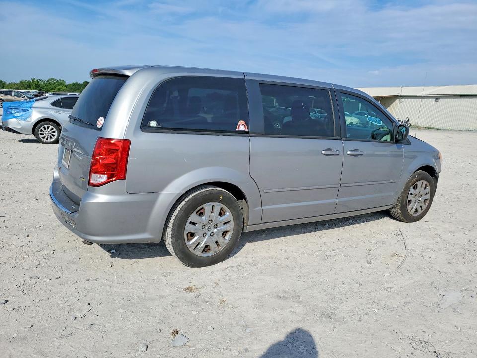 Продаж на аукціоні авто 2014 Dodge Grand Caravan, vin: 2C4RDGBG7ER151929, номер лоту: 53996326
