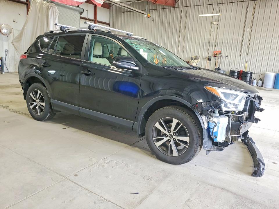 2016 Toyota Rav4 მანქანა იყიდება აუქციონზე, vin: 2T3RFREVXGW447424, აუქციონის ნომერი: 53977746