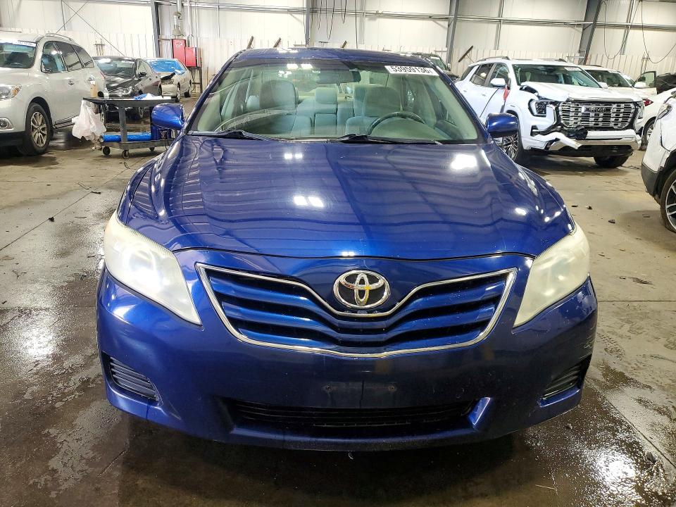 Aukcja sprzedaży 2010 Toyota Camry, vin: 4T4BF3EK4AR084063, numer aukcji: 53959136