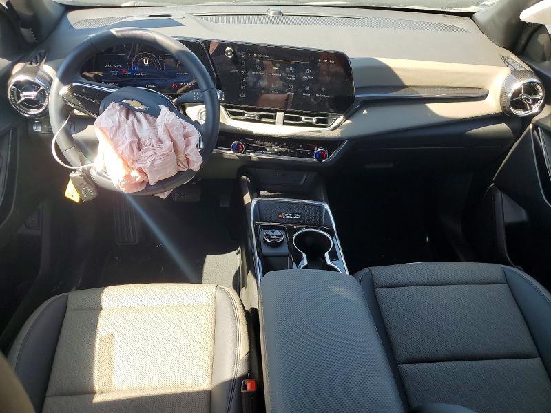 52238216 :رقم المزاد ، 3GNAXHEG4TL180179 vin ، 2026 Chevrolet Equinox مزاد بيع