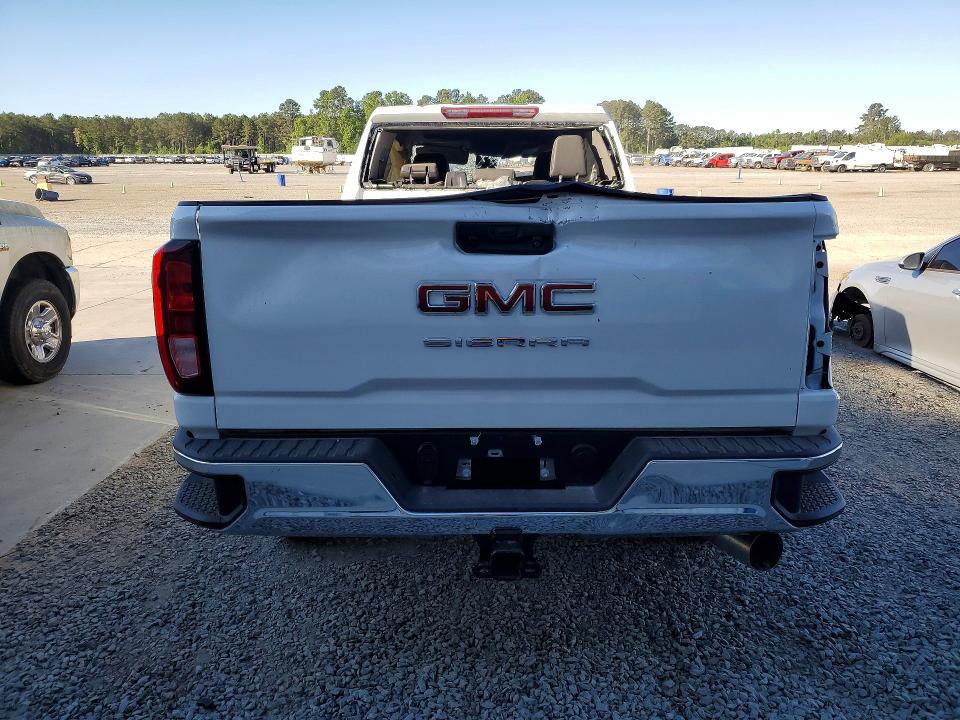 Продаж на аукціоні авто 2026 Gmc Sierra, vin: 1GT4ULEY7TF207735, номер лоту: 47780246