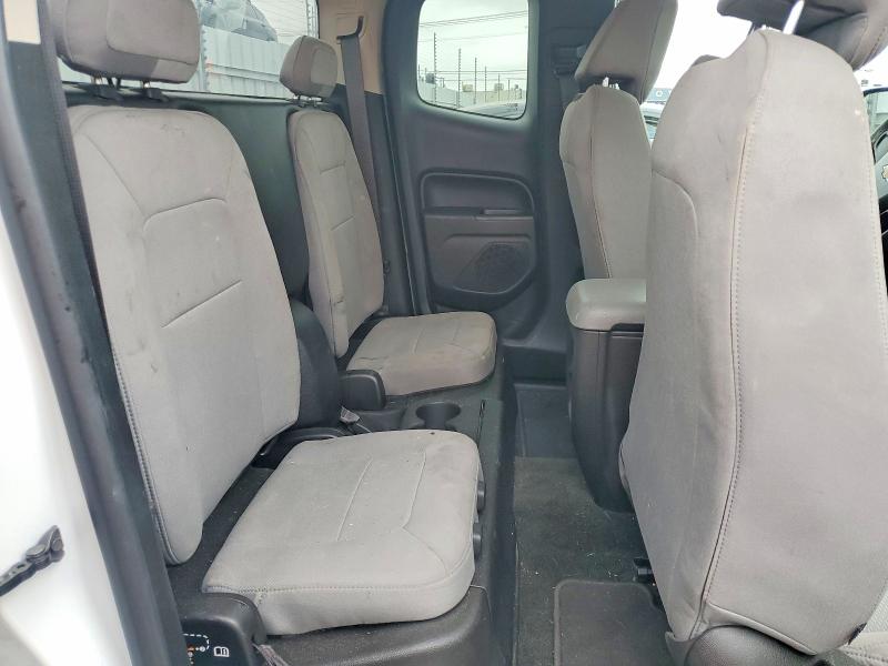 Aukcja sprzedaży 2016 Chevrolet Colorado, vin: 1GCHSBEA9G1276398, numer aukcji: 53228706