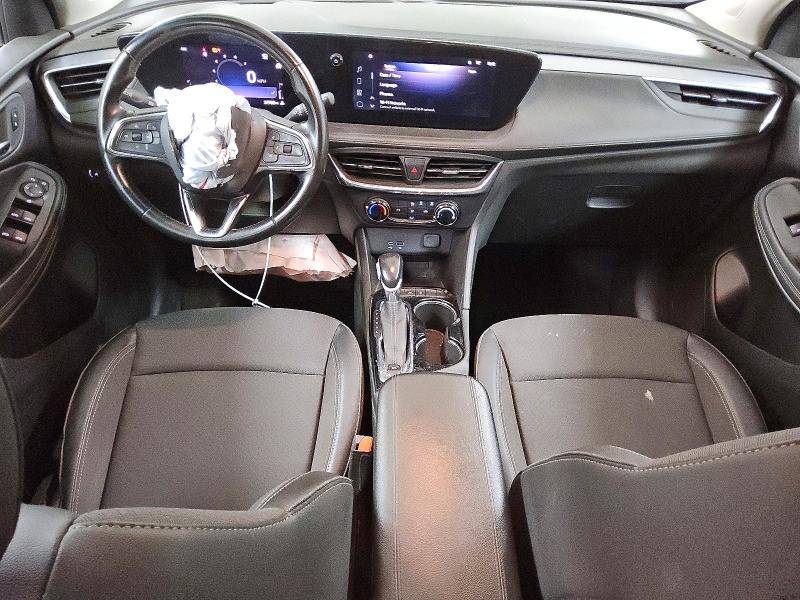 2024 Buick Encore Gx მანქანა იყიდება აუქციონზე, vin: KL4AMBS24RB121757, აუქციონის ნომერი: 52677166