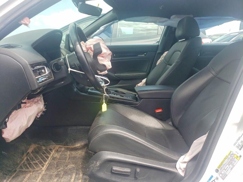 Aukcja sprzedaży 2025 Honda Civic, vin: 2HGFE4F81SH003411, numer aukcji: 53282966