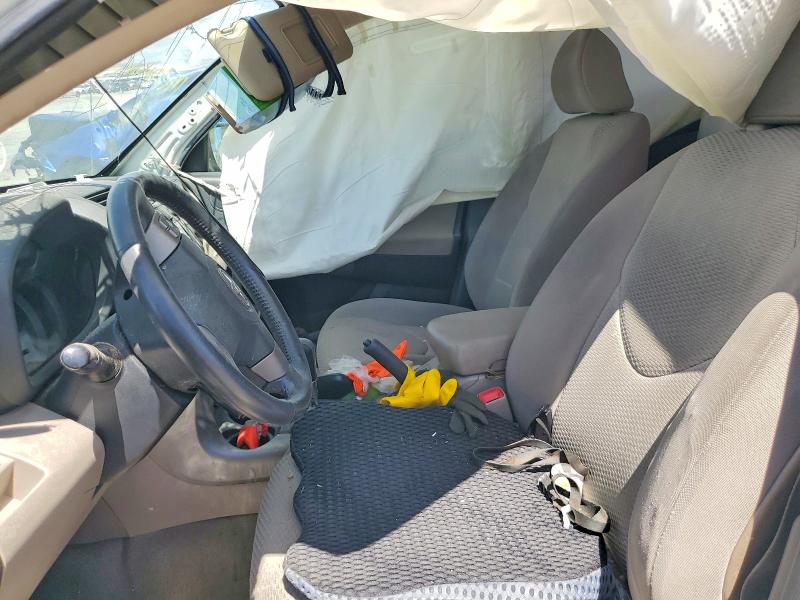 55390936 :رقم المزاد ، JTMZD34V275058868 vin ، 2007 Toyota Rav4 مزاد بيع