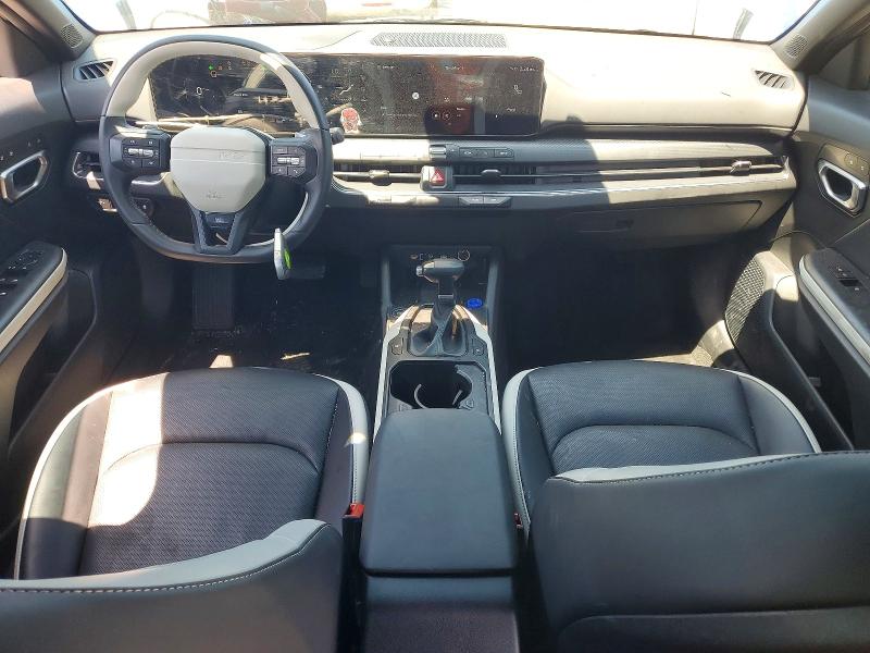 53756816 :رقم المزاد ، 3KPFW4DE7SE043573 vin ، 2025 Kia K4 مزاد بيع