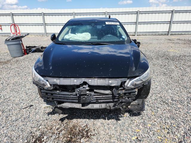 2021 Nissan Sentra მანქანა იყიდება აუქციონზე, vin: 3N1AB8CVXMY215324, აუქციონის ნომერი: 54521686