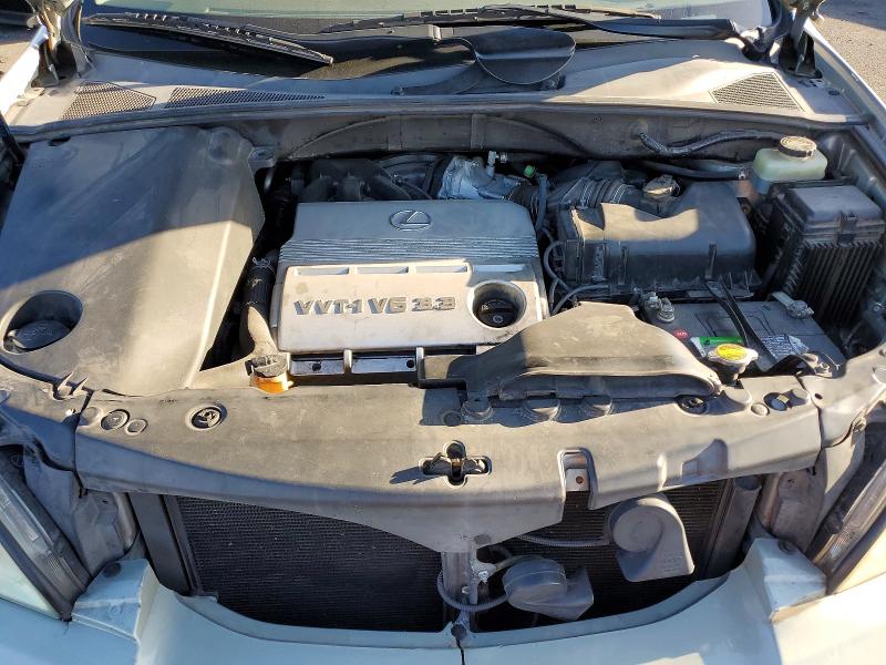 Продажа на аукционе авто 2004 Lexus Rx, vin: JTJHA31U140048578, номер лота: 49932046