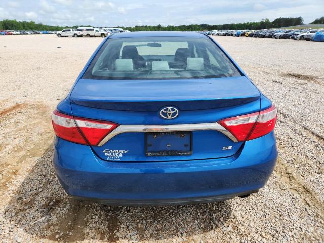 2017 Toyota Camry მანქანა იყიდება აუქციონზე, vin: 4T1BF1FK7HU743745, აუქციონის ნომერი: 54900426
