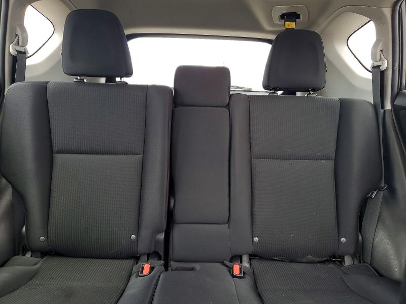 54775536 :رقم المزاد ، 2T3BFREV1HW638474 vin ، 2017 Toyota Rav4 مزاد بيع