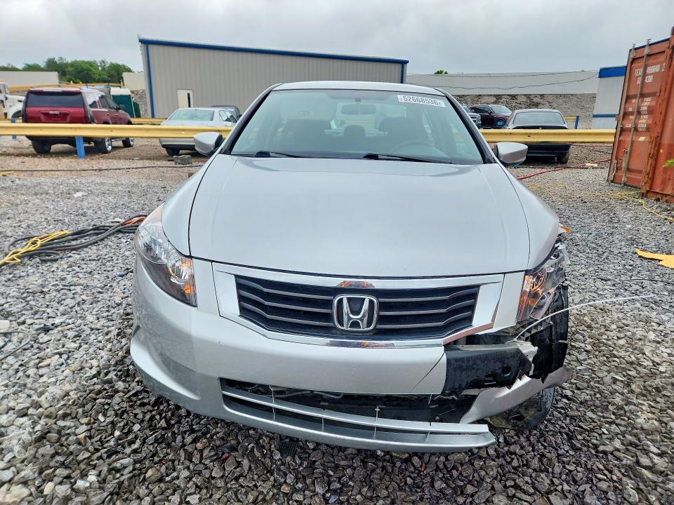 2010 Honda Accord მანქანა იყიდება აუქციონზე, vin: 1HGCP2F49AA092334, აუქციონის ნომერი: 52668536