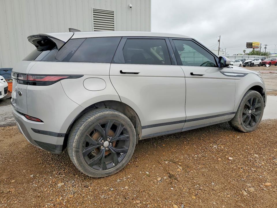 55173906 :رقم المزاد ، SALZP2FX8LH059427 vin ، 2020 Land Rover Range Rover Evoque مزاد بيع