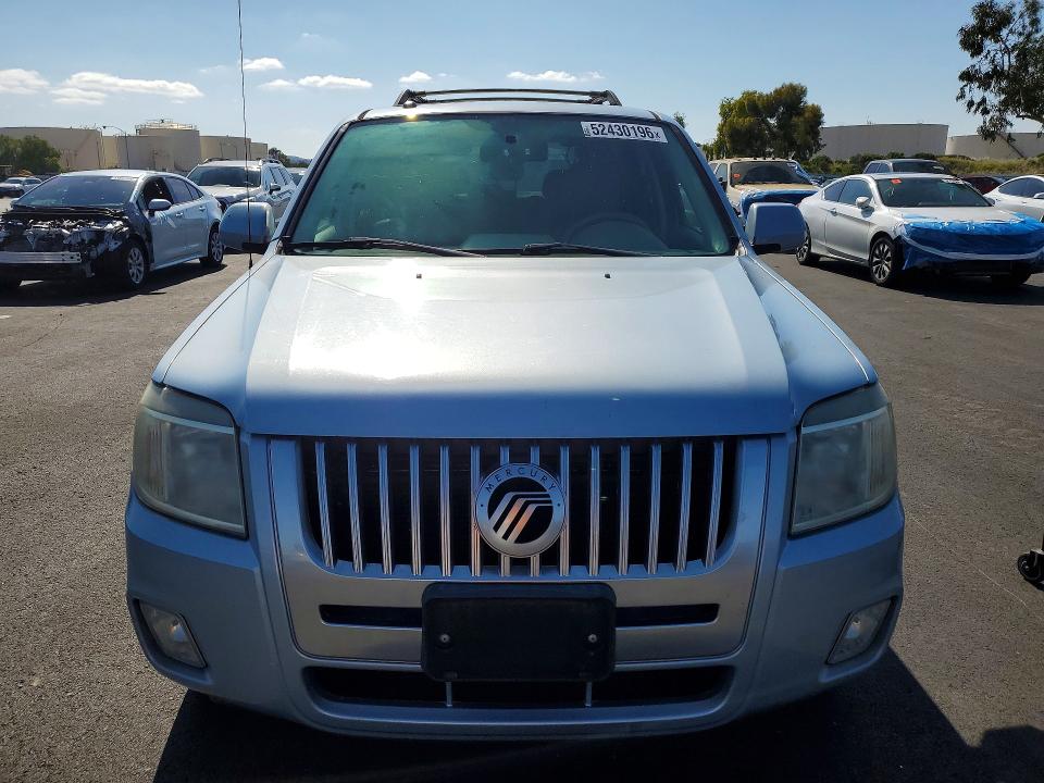 Продаж на аукціоні авто 2008 Mercury Mariner, vin: 4M2CU39H78KJ23414, номер лоту: 52430196