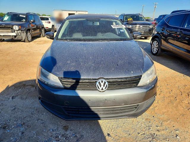 Aukcja sprzedaży 2012 Volkswagen Jetta, vin: 3VWLL7AJ7CM012407, numer aukcji: 53354226