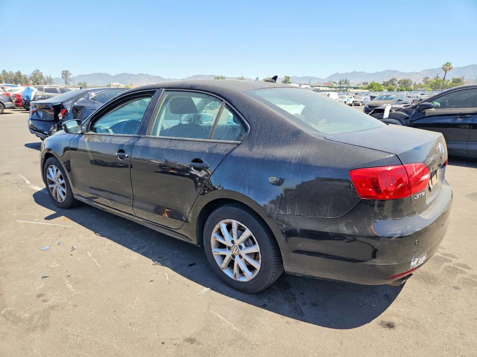 54342016 :رقم المزاد ، 3VWDP7AJ9CM032652 vin ، 2012 Volkswagen Jetta مزاد بيع