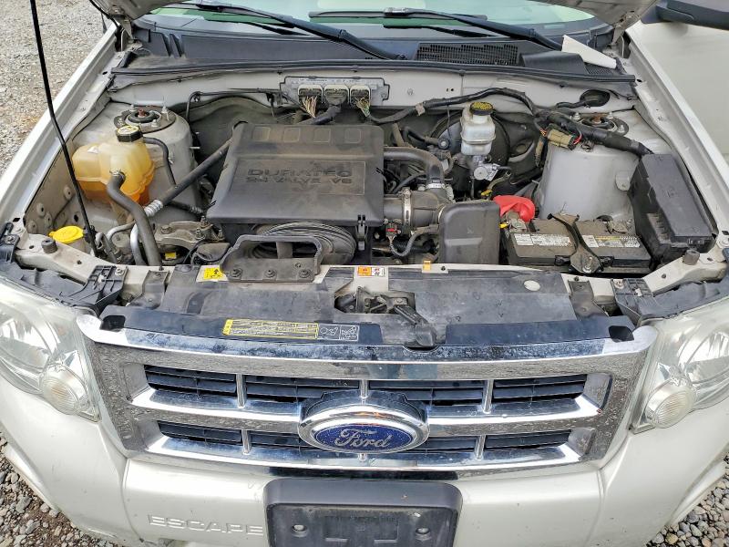 Продаж на аукціоні авто 2009 Ford Escape, vin: 1FMCU93G19KC30318, номер лоту: 54876806