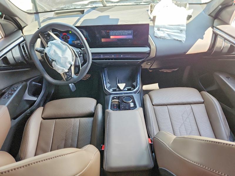 Aukcja sprzedaży 2025 Bmw X3, vin: 5UX53GP08S9034244, numer aukcji: 52464686
