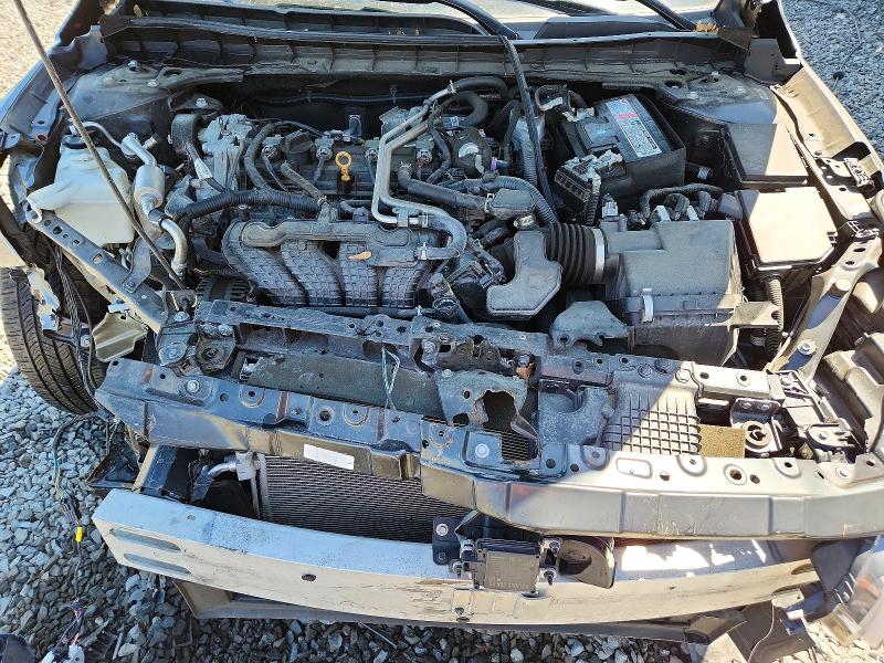 Продажа на аукционе авто 2022 Nissan Altima, vin: 1N4BL4DV1NN390331, номер лота: 54324786