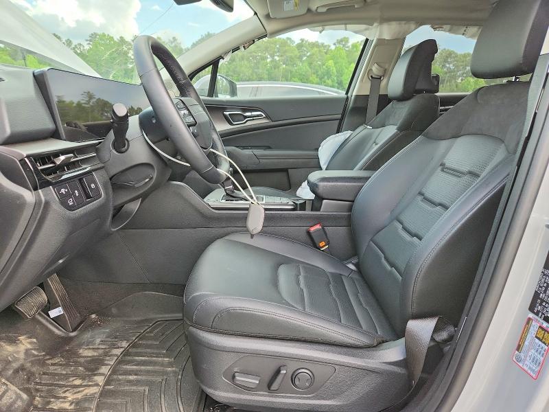 2026 Kia Sportage მანქანა იყიდება აუქციონზე, vin: 5XYK53DF7TG363503, აუქციონის ნომერი: 54658276