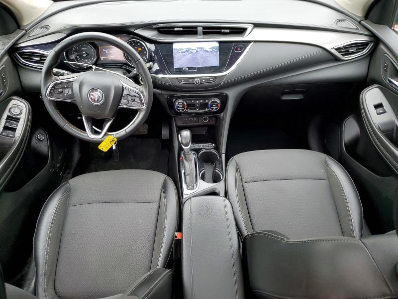 53519576 :رقم المزاد ، KL4MMDSL2PB098073 vin ، 2023 Buick Encore Gx مزاد بيع
