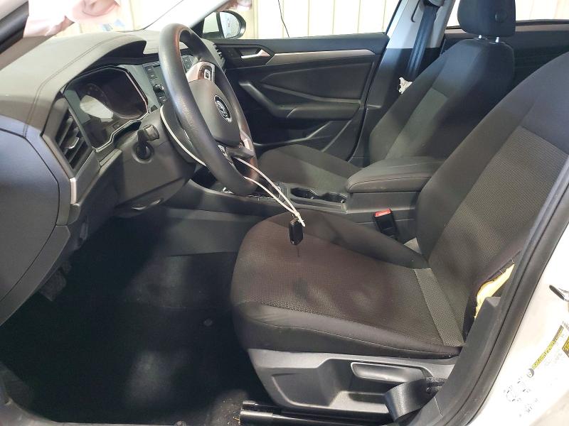 Aukcja sprzedaży 2020 Volkswagen Jetta, vin: 3VWC57BU1LM085498, numer aukcji: 53714616